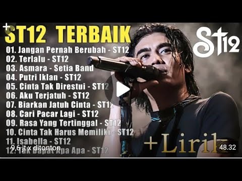 ST 12 FULL ALBUM