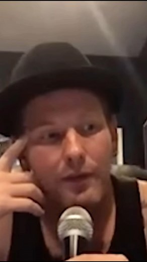 5K views · 31 reactions | Slipknot's lead singer Corey Taylor on quitting alcohol. | Palm Beach Recovery Center | Facebook