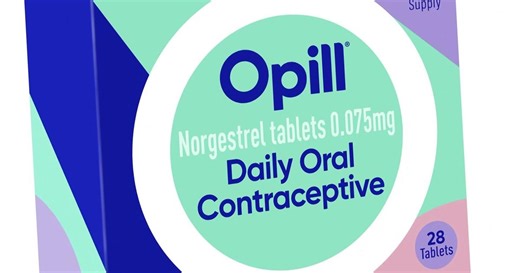 Opill, first-ever OTC birth control pill, approved by FDA