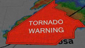 Calls to upgrade Canada’s tornado warning system