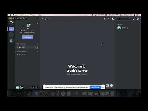 How to Screen Record with Highlighted Mouse Clicks