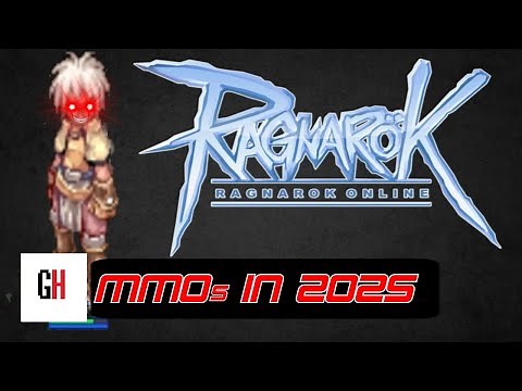 Ragnarok Online in 2025