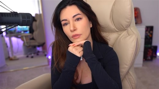 Alinity reveals cancer scare as Twitch streamer endures “worst 3 weeks of her life”