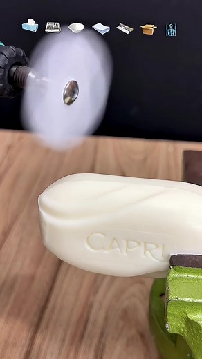 Which Material Will Cut Soap? Soap Cutting Experiment