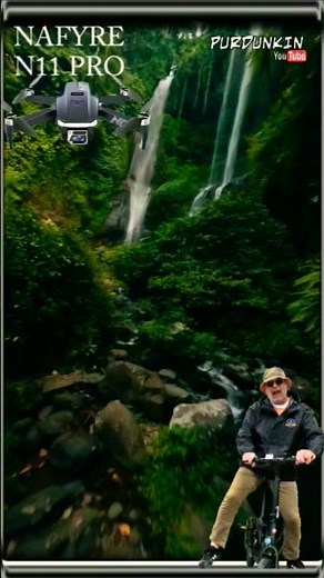 N11 PRO GPS Camera Drone 4K UHD 5G FPV RC 90 Min FT Auto Return Follow Me Brushless Motor Quadcopter