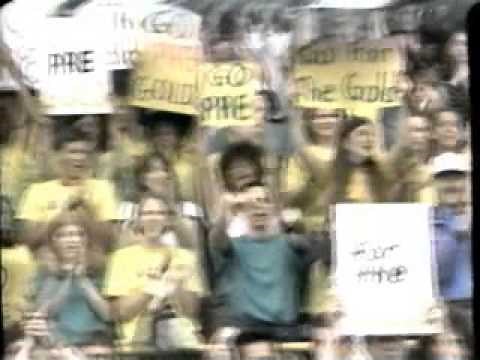 Opening To G.I. Jane 1998 VHS