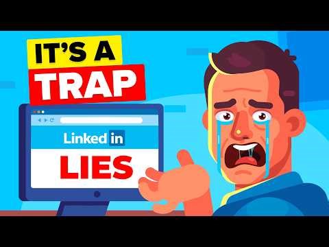 They Are Not Hiring. It Is A TRAP