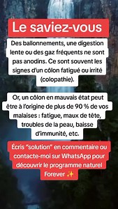 216K views · 364 reactions | Contactez nous sur WhatsApp au +22673400799 #constipation #ballonnements #detox #ColopathieFonctionnelle #fypシ゚ | Santé page international | Facebook