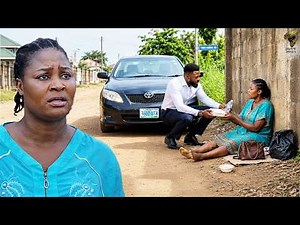 How A Poor Orphan Living On The Street Like A Beggar Became The Wife Of A Kind Billionaire/Movies