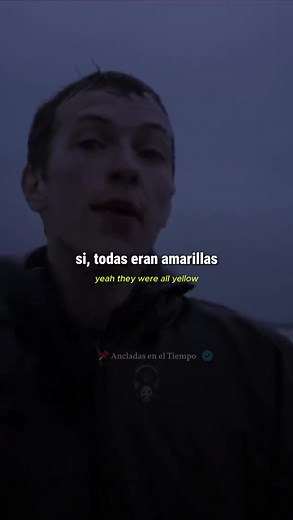 Coldplay - Yellow: Subtitulado en Español e Inglés