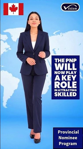 Canada Immigration Update 2026 | Big Increase in Provincial Nominee Program (PNP) | Canada Visa