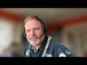 Webinar Gennemgang af ønske-systemet til aktiviteter til Spejdernes Lejr 2026.
