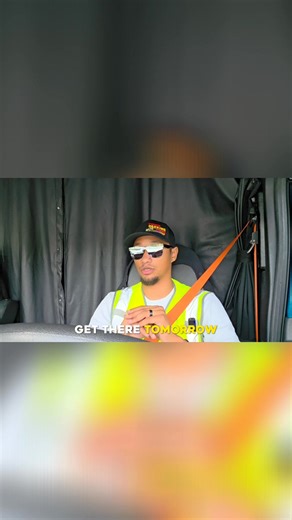 Trucker DC is sharing the details about their load and providing an estimated time of arrival. Staying informed keeps everyone on schedule. #Trucking #Logistics #Delivery #Transportation | DeMarea Clopton | Facebook