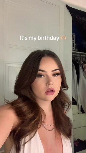 18 I’m feeling old | it ' s my birthday