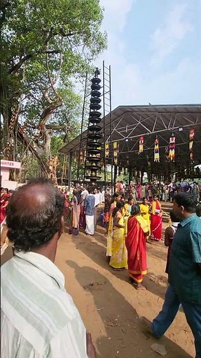 കൊടുങ്ങല്ലൂർ ഭാരണി 2026 🔥 | Kerala’s Most Powerful Festival