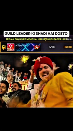 The Horrifying Reality of Guild Leadership