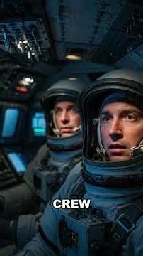 The APOLLO 10 Sounds NASA Tried To Hide