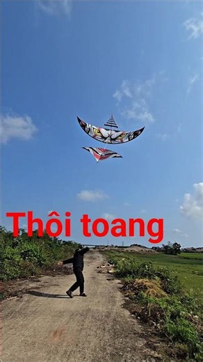 CHALLENGE: FLYING A BEAUTIFUL 4.2M KITE AND USING A BURNT-HEARTED CARBON FLUTTER 😱😱😱 #kite