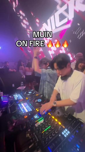 Experience the Hottest Nightlife in Thonglor, Bangkok | MUIN