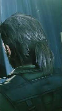 The Truth: MGSV Phantom Pain's Real Ending