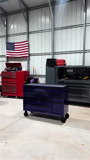 Exploring the New PURP Toolbox from US General