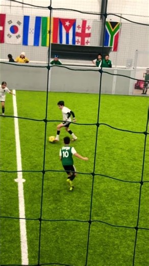 TeamFullaBallerz/pt.1//LionKingsFC-SA/TX