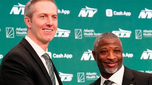 What Other Needs Do the Jets Have to Fill?