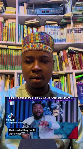 Islamic Media Insights: Uti Dawah vs Avram