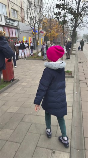 Videoclipuri postate de David's family (@m.david.gabi) cu sunet original - David's family