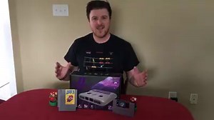 Check out the review for the Old Skool Classiq HD gaming system. These play both regular Nintendo and Super Nintendo carts. These are back in stock at both locations. We asked Mark from The Warp Whistle to try this out for us. If you don't know Warp Whistle, be sure to find them on Facebook where they talk Nintendo and all things gaming. | Atomic Records & Collectibles