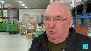 Fighting poverty in Europe: Meet the people who are making a difference