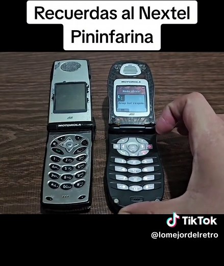 Nextel Pininfarina 2005 Memories and More