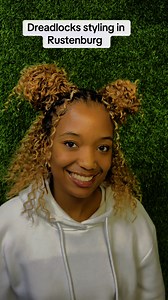 2.5K views · 20 reactions | Dreadlocks styling in Rustenburg 0787005687 | Martins Exclusive Dreadlocks and Salon | Facebook