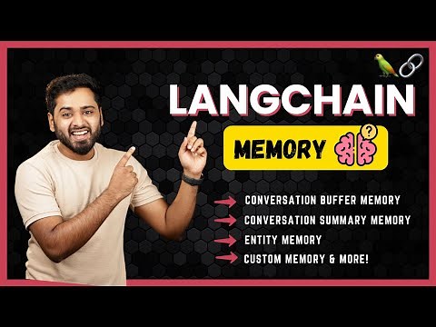 LangChain Memory Tutorial: Build AI That Actually Remembers (2025 Guide)