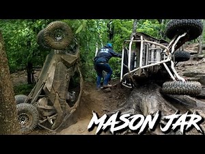 Roll Overs & Major Carnage & Black Mountain | TALON VS XP1000 VS Turbo S RZR VS Canam X3 VS KRX
