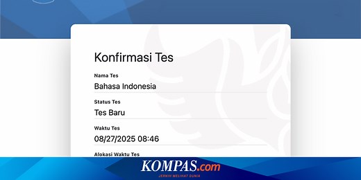 Jadwal Simulasi TKA 2025 dan Link Latihan Soal Gratis