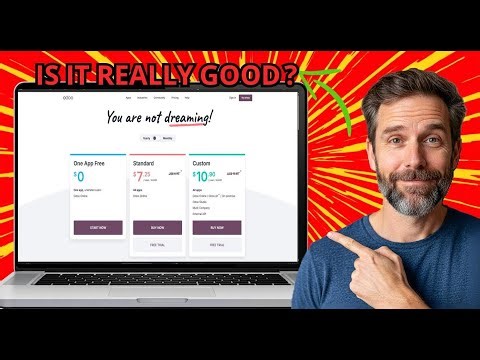 Odoo Review 2026 All in One ERP Software Features Pricing and Honest Comparison