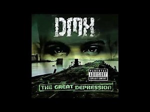 DMX - Pull Out (Skit) [Explicit]