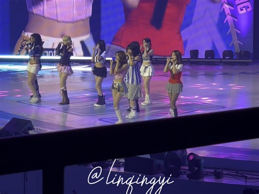 TWICE 9周年版 cheerup