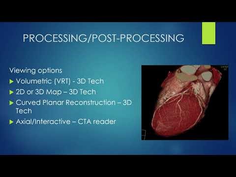 060 Cardiac CT – State of the Art Freemedbooks.com