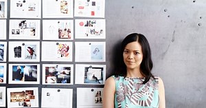 Claudia Wu Cherry Bombe Me Magazine