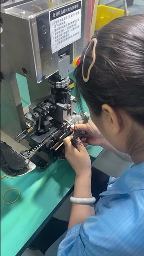 Understanding the Wire Harness Production Process