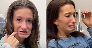 Woman Who Had All Her Teeth Pulled By Malpractice Gets A Life-Changing Makeover Free Of Cost