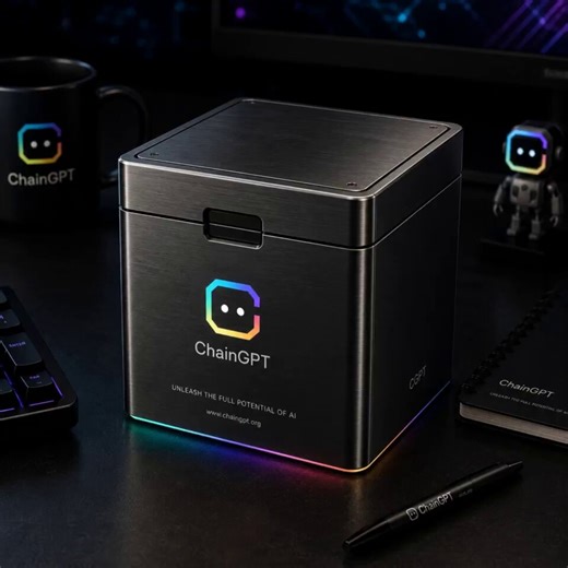 Since the beginning of ChainGPT we’ve been building products Web3 & Crypto users needed.Let us know what tool, product, or feature you wish existed. Developers, traders, and everyone in between 👇
