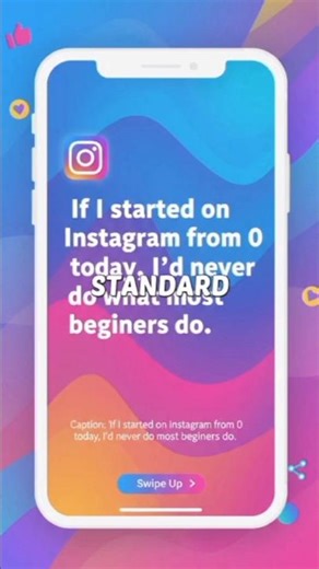 Instagram Settings Galat Hain Toh Followers Bilkul Nahi Badhenge #instagramtips #smartwork