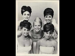 The Du-Kanes - Our Star Deb Star 1964