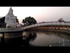 Amazing Garden in Virar East Near, Bhatpada