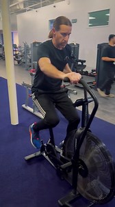 My wife is officially my trainer now… and she is absolutely kicking my butt. Getting older just means I gotta take this stuff a little more serious. She’s got me on a routine and I’m just trying to survive it. Trying to stay strong and healthy for the long run. #CouplesWorkout #WifeIsTheTrainer #FitnessReality #GettingOlder #HealthJourney | The Journey HQ