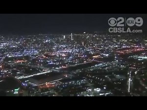 WATCH LIVE: Police Pursuit