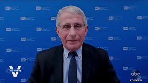 105K views · 2.2K reactions | ACCOUNTABILITY FOR 500K COVID DEATHS? As the United States nears the tragic milestone, the co-hosts weigh in and question how we got here as Dr. Anthony Fauci speaks out to say masks and other precautions may be needed into 2022. abcn.ws/2RiH3wd | The View | Facebook